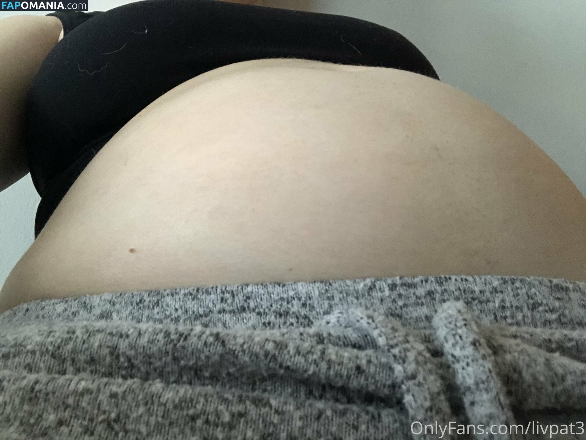 liv3liv / livpat3 Обнажённый OnlyFans  Утёкшее фото #12