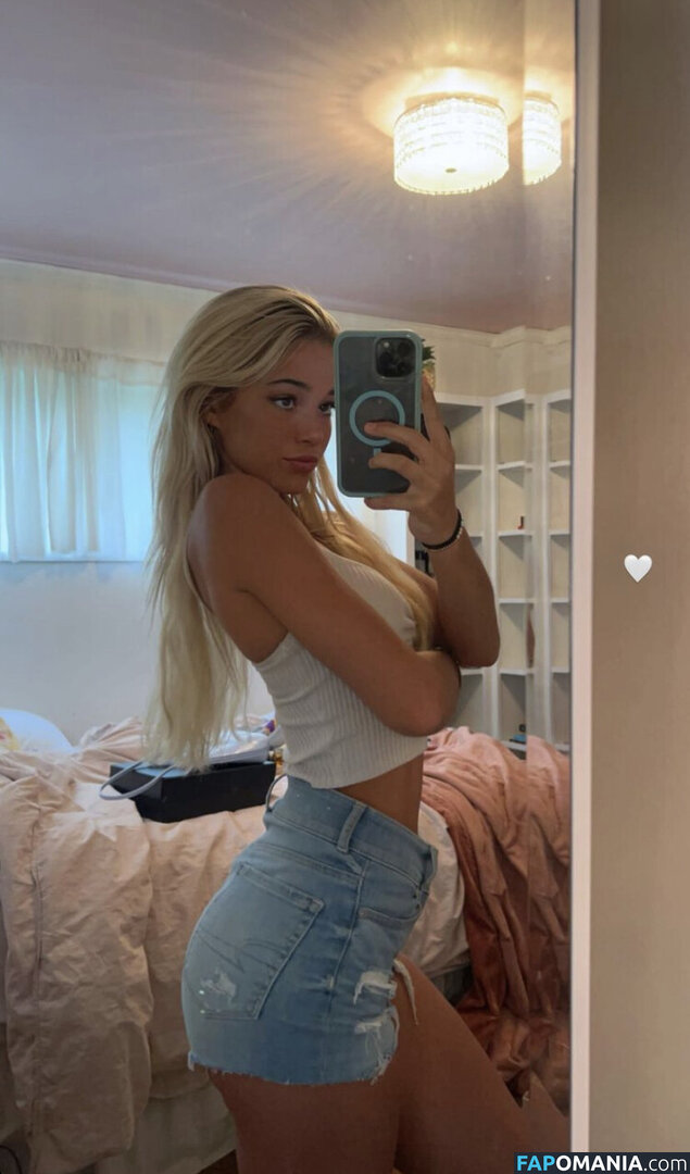 Livvy Dunne / livvydunne Обнажённый OnlyFans  Утёкшее фото #5