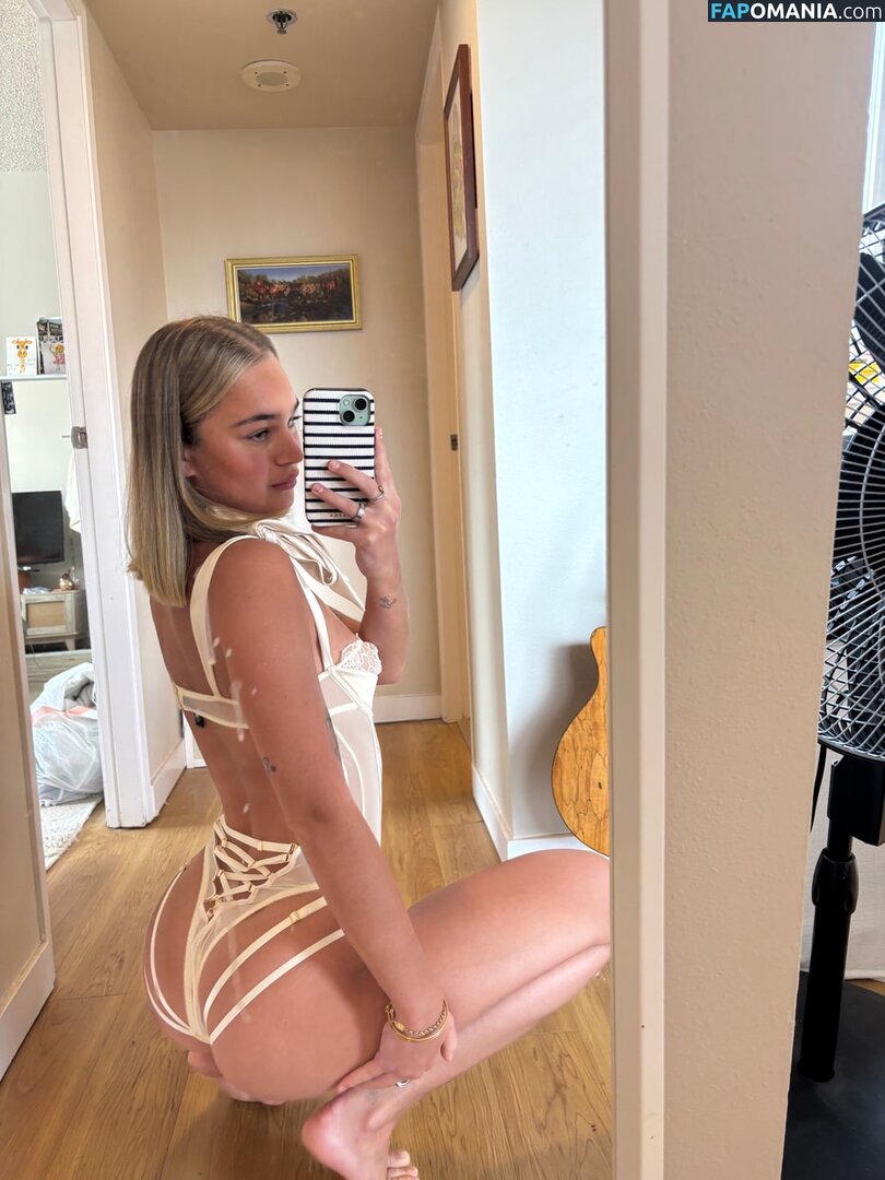 Liza Vilchynska / liza80901536 / liza_vilchynska_ Обнажённый OnlyFans  Утёкшее фото #3
