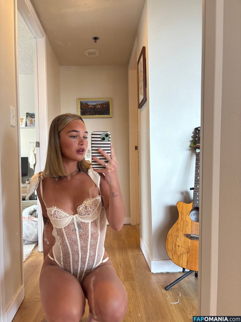 Liza Vilchynska / liza80901536 / liza_vilchynska_ Обнажённый OnlyFans  Утёкшее фото #4