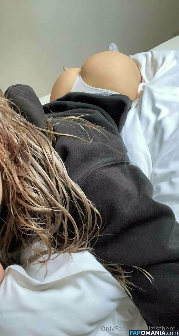 lizisthere Обнажённый OnlyFans  Утёкшее фото #10