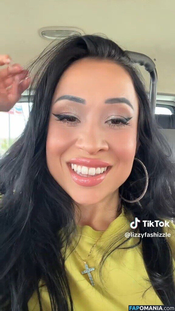 lizzywurst / luvlyzzy Обнажённый OnlyFans  Утёкшее фото #543