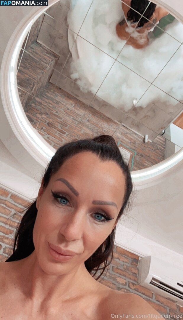 Ljuba Pantovic / LjubaGold / diamond_girl_free / https: / ifbb_pro_ljuba_pantovic Обнажённый OnlyFans  Утёкшее фото #8