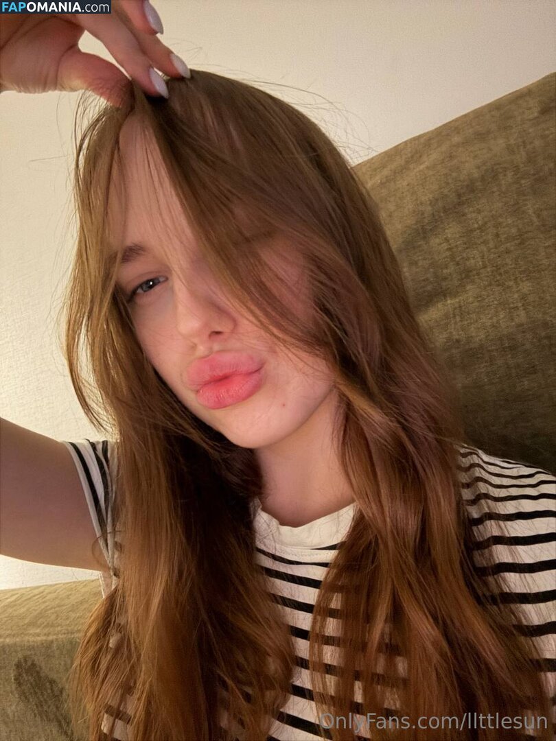 llttlesun Обнажённый OnlyFans  Утёкшее фото #2