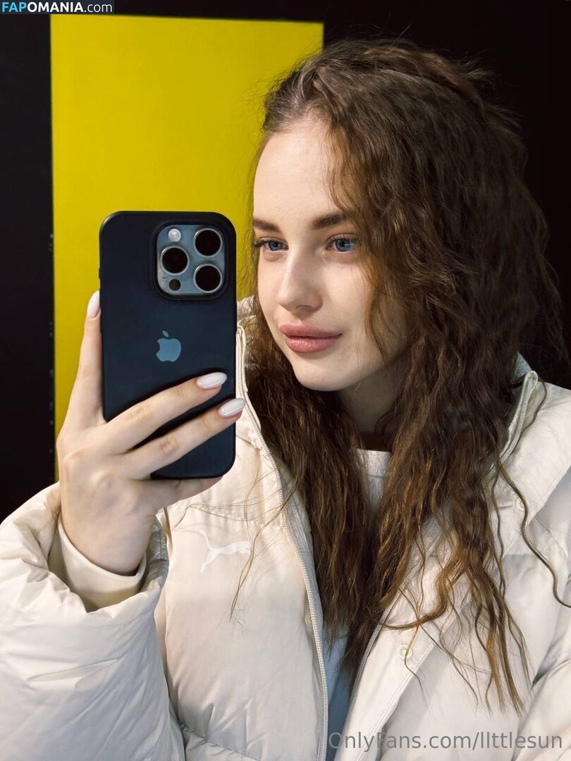 llttlesun Обнажённый OnlyFans  Утёкшее фото #3
