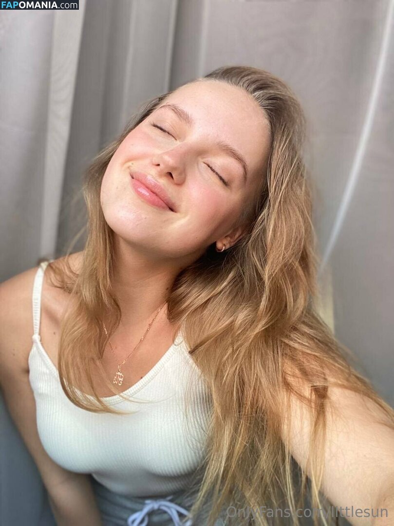 llttlesun Обнажённый OnlyFans  Утёкшее фото #7