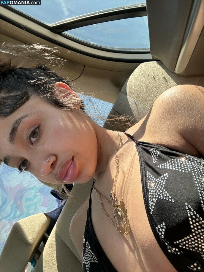 llupee.e / lupefree / xxprettyfaacee Обнажённый OnlyFans  Утёкшее фото #1