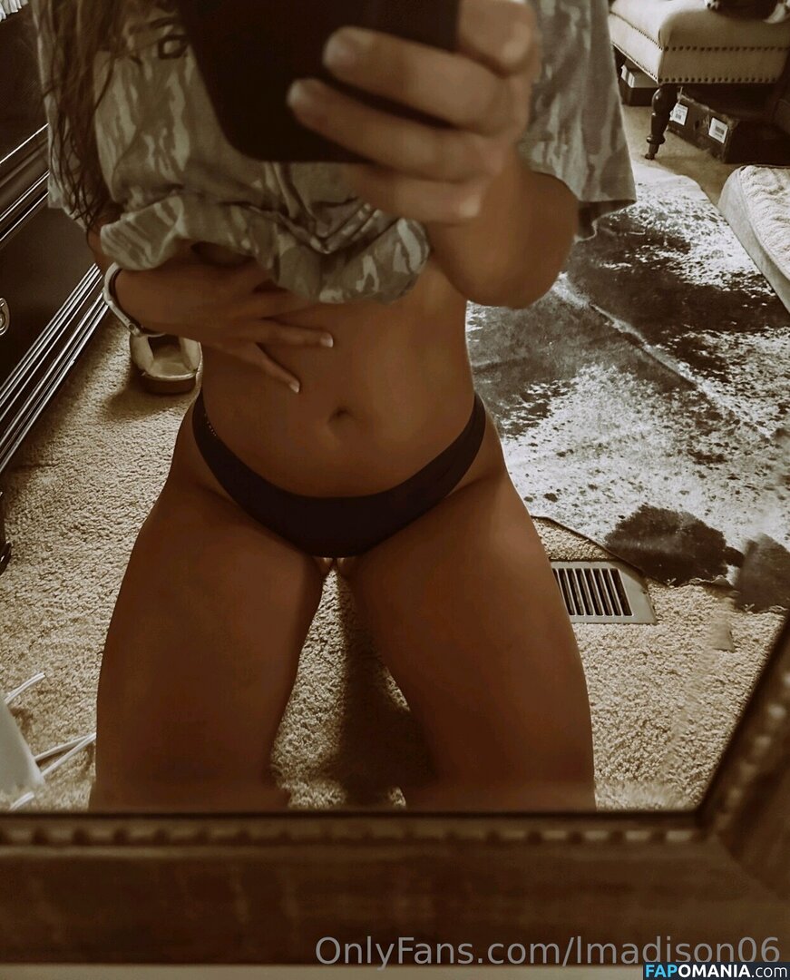  / Brinkley Parnell / brinkleyparnell / lmadison06 Обнажённый OnlyFans  Утёкшее фото #8