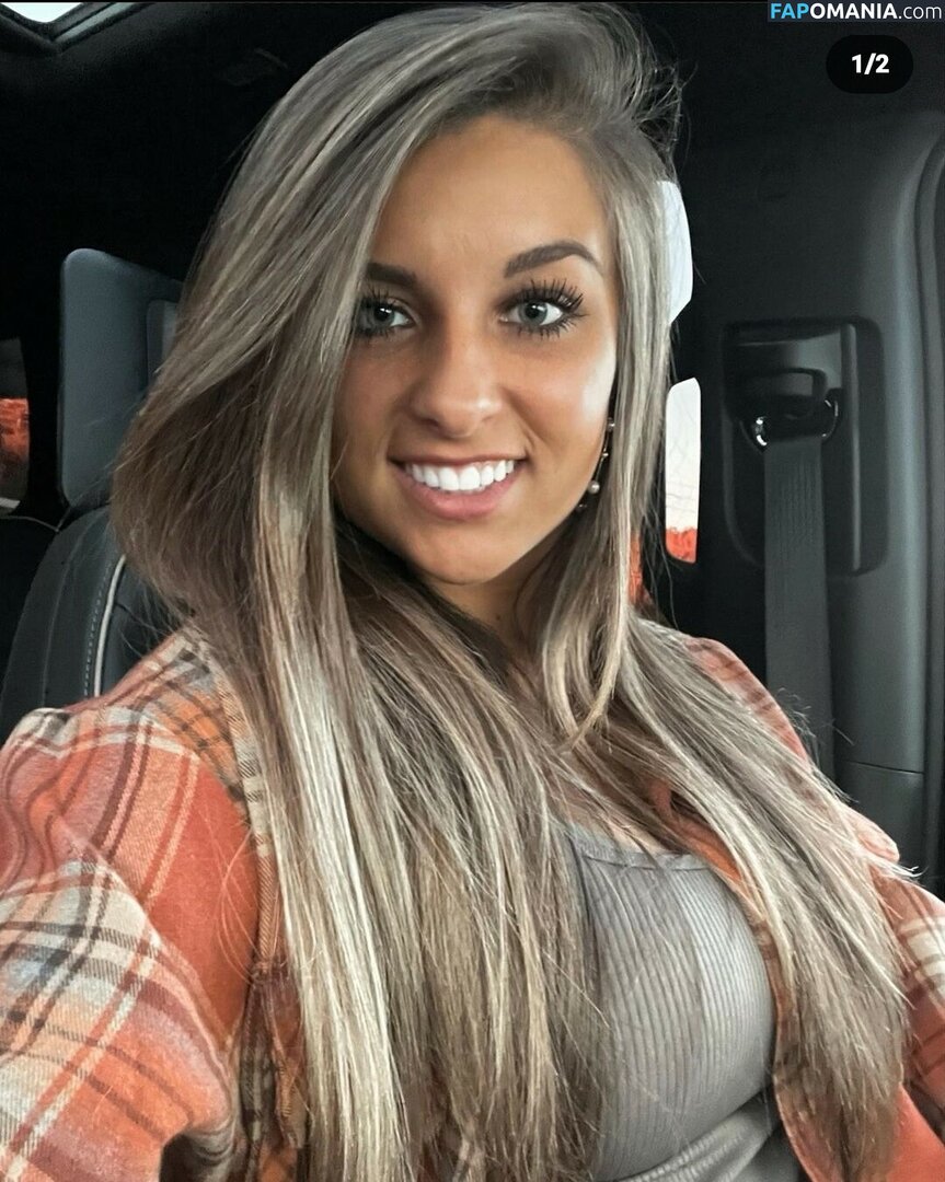  / Brinkley Parnell / brinkleyparnell / lmadison06 Обнажённый OnlyFans  Утёкшее фото #25