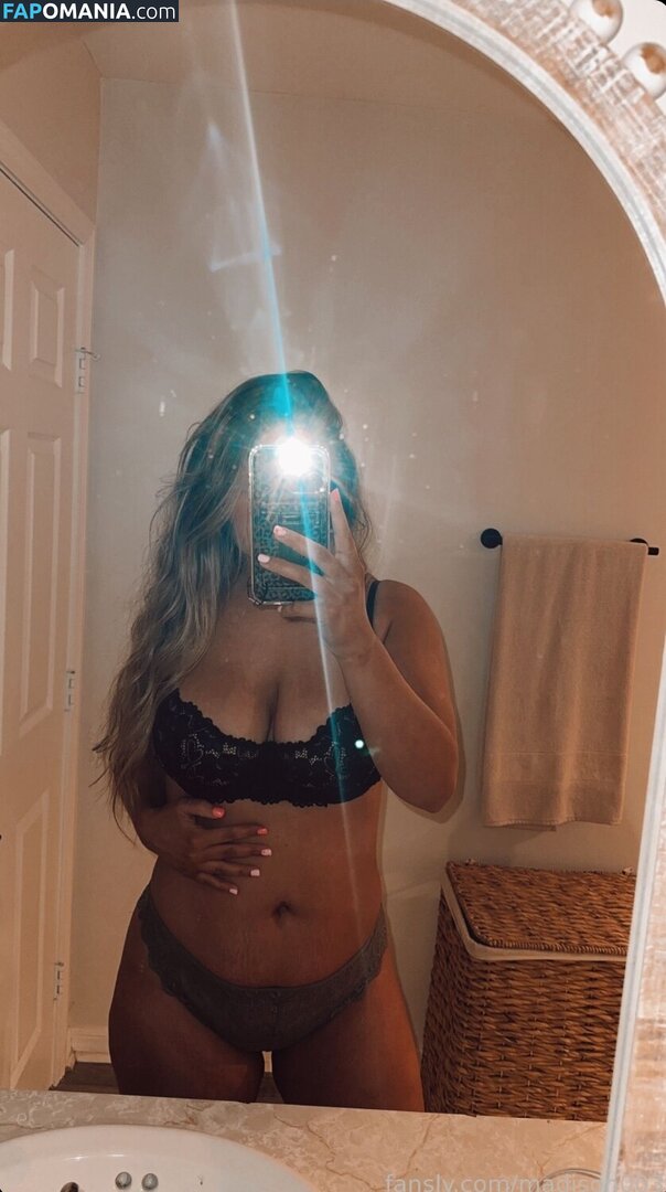  / Brinkley Parnell / brinkleyparnell / lmadison06 Обнажённый OnlyFans  Утёкшее фото #35