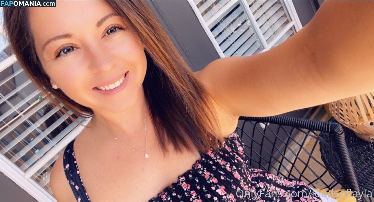 loadsoflaila / loadsoflayla Обнажённый OnlyFans  Утёкшее фото #29