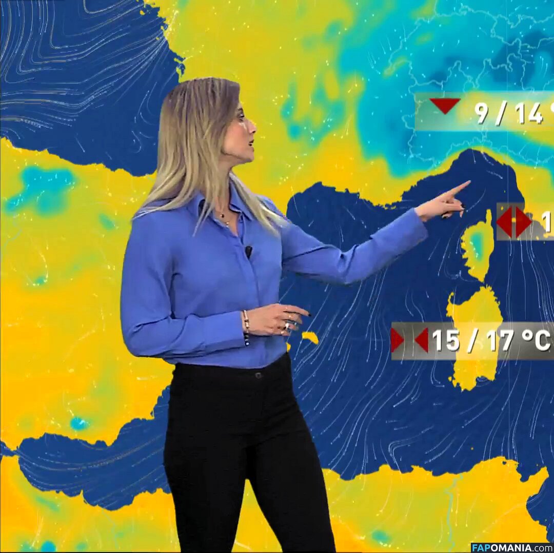 Local TV Presenters Обнажённый OnlyFans  Утёкшее фото #219