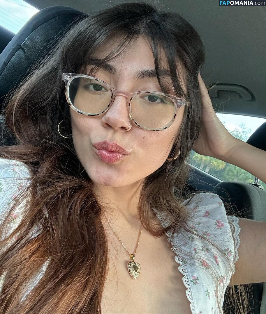 Gabby / Lofiluvasmr Обнажённый OnlyFans  Утёкшее фото #10