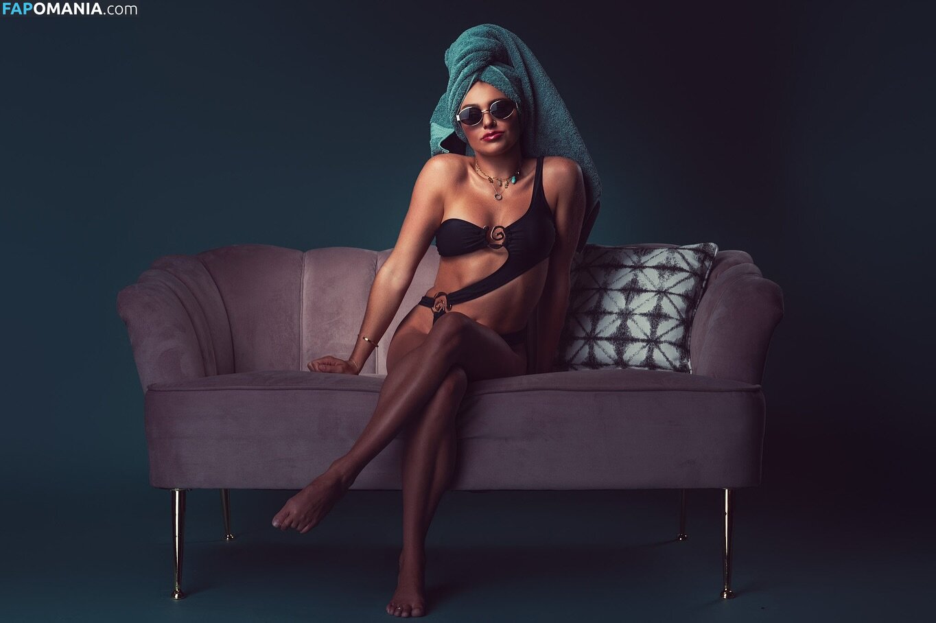 Logan Vaughan / Logan.grace / LoganGraceVaug1 / logan.grace16 Обнажённый OnlyFans  Утёкшее фото #1