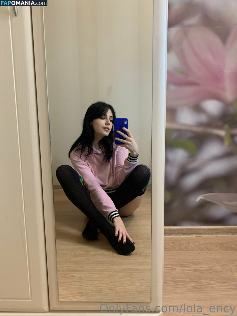 lola_ency / myleneaquino Обнажённый OnlyFans  Утёкшее фото #41