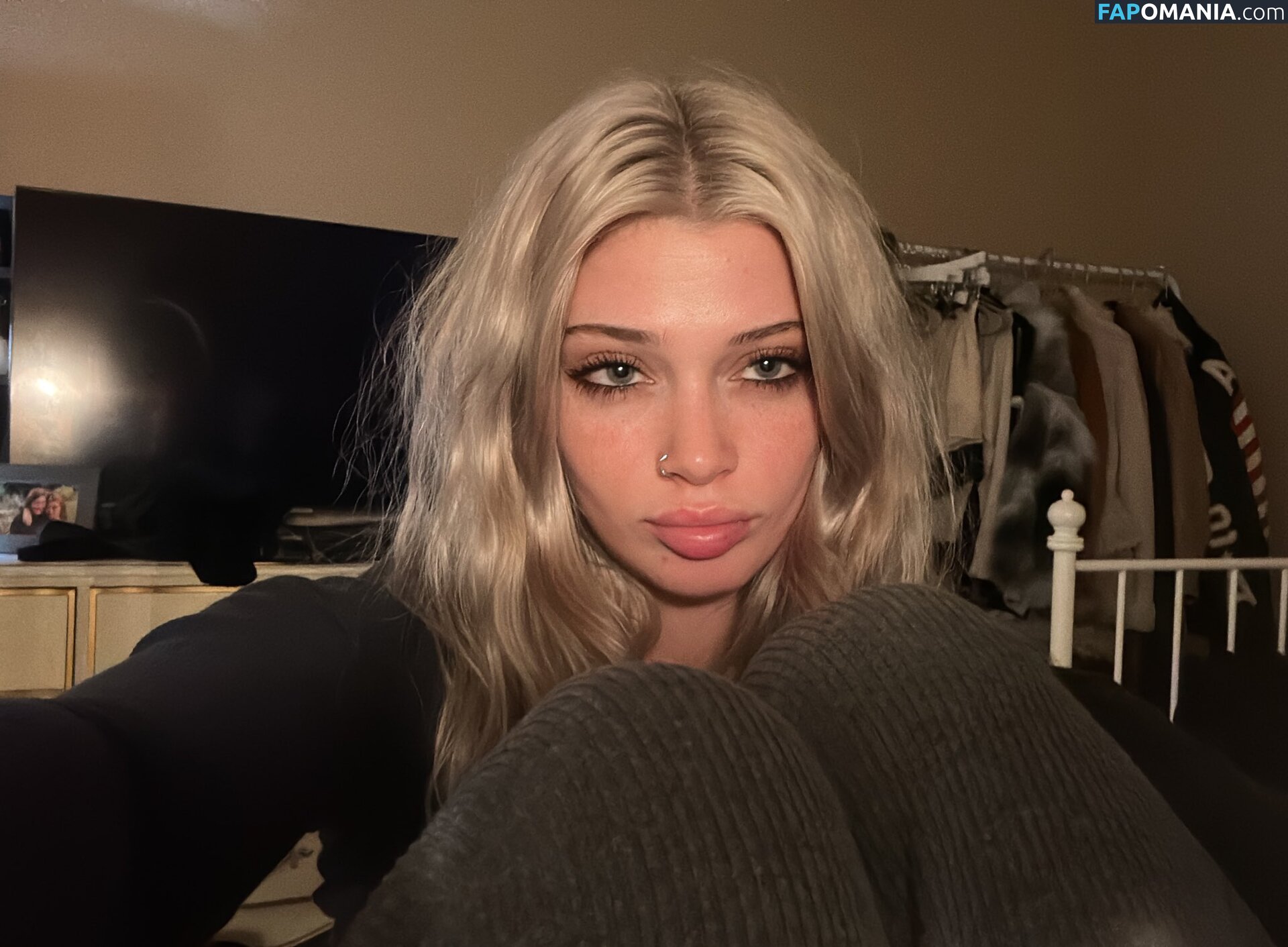 Lola Visage / lolabrink / lvvisage Обнажённый OnlyFans  Утёкшее фото #2