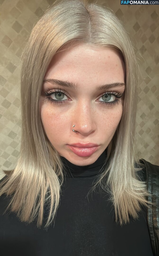 Lola Visage / lolabrink / lvvisage Обнажённый OnlyFans  Утёкшее фото #5