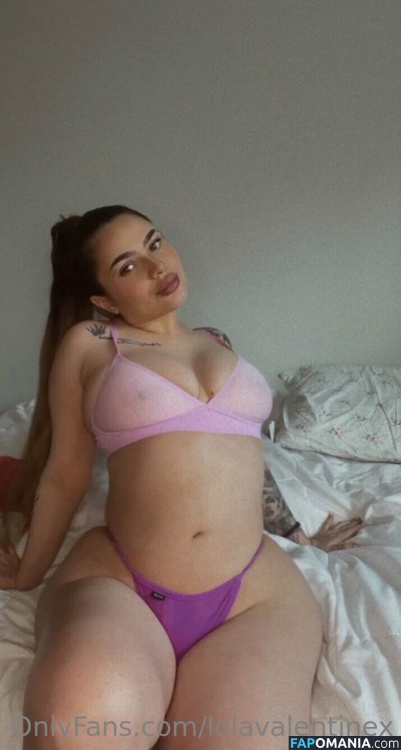 lolavalentinex / lolavalentinexoxo Обнажённый OnlyFans  Утёкшее фото #24
