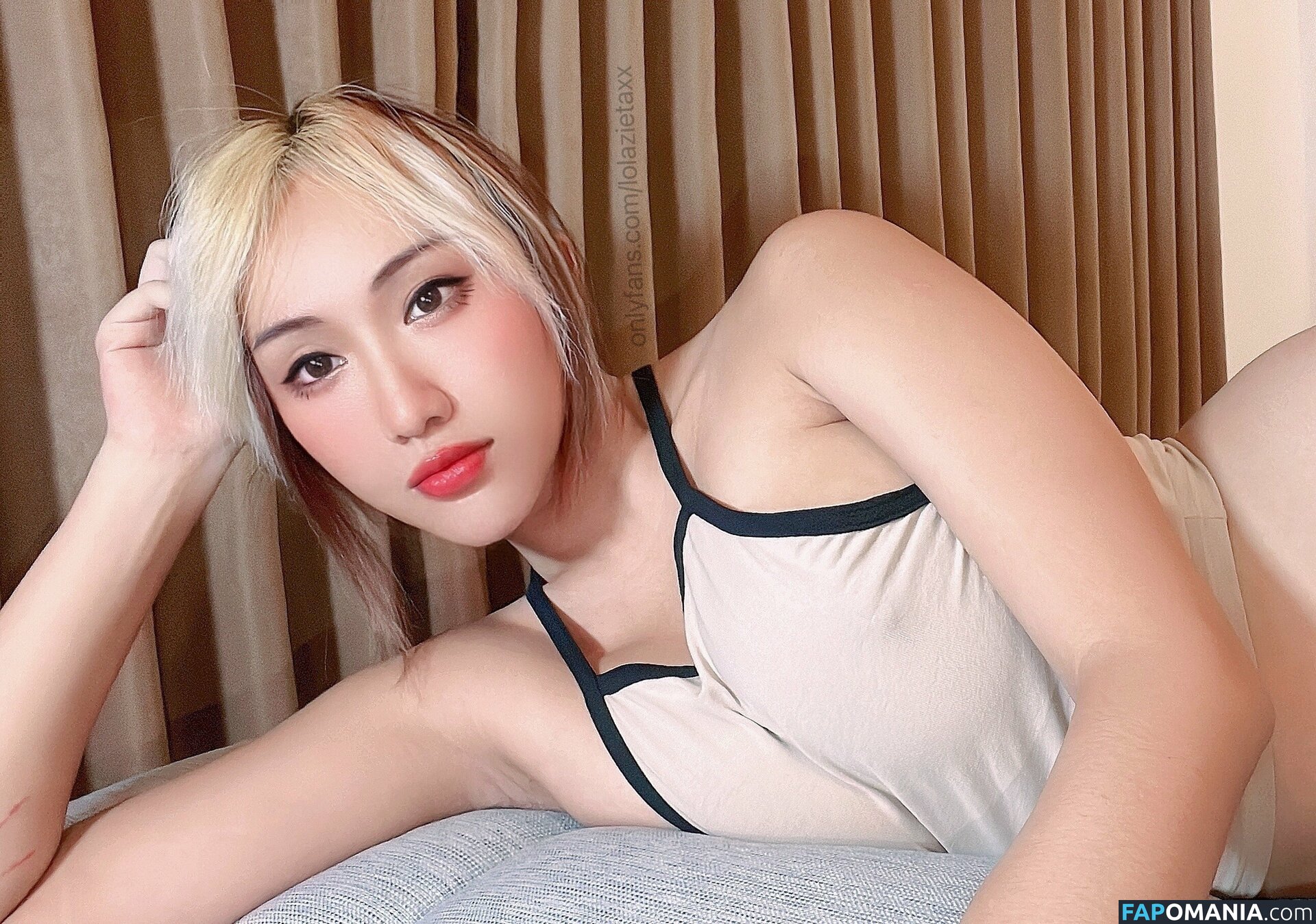lolazieta / lolazietaxx Обнажённый OnlyFans  Утёкшее фото #11