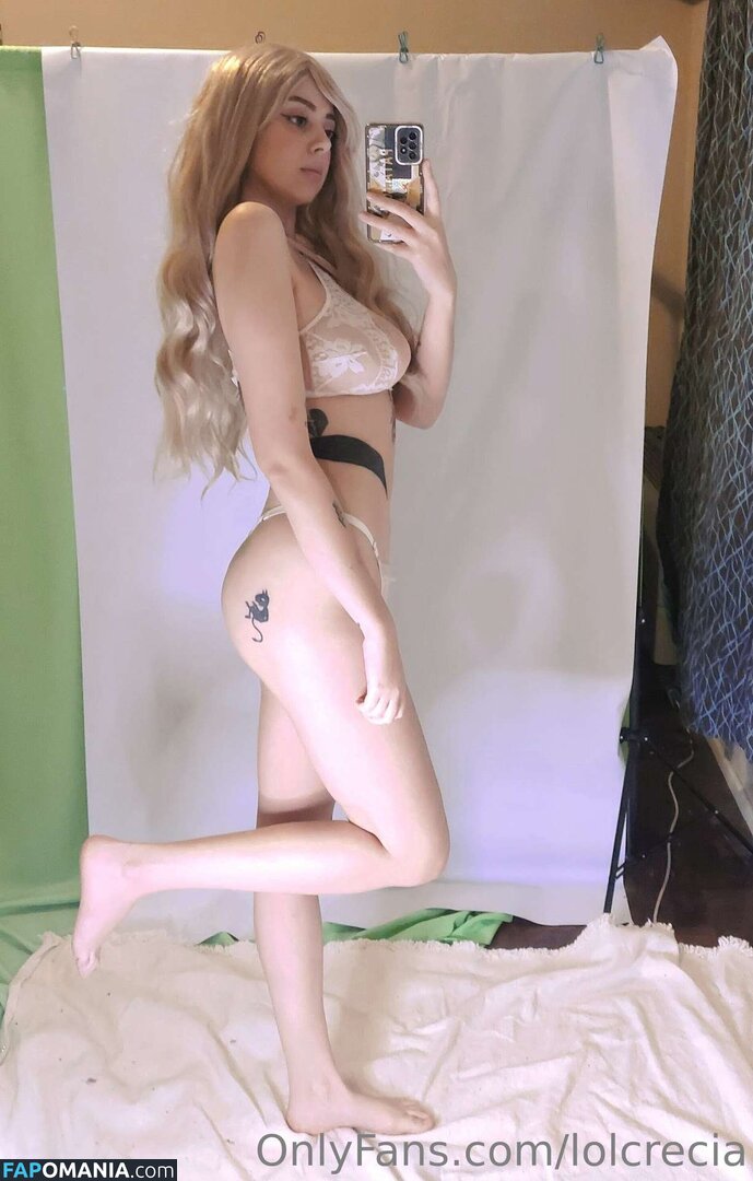 Lolcrecia Обнажённый OnlyFans  Утёкшее фото #335