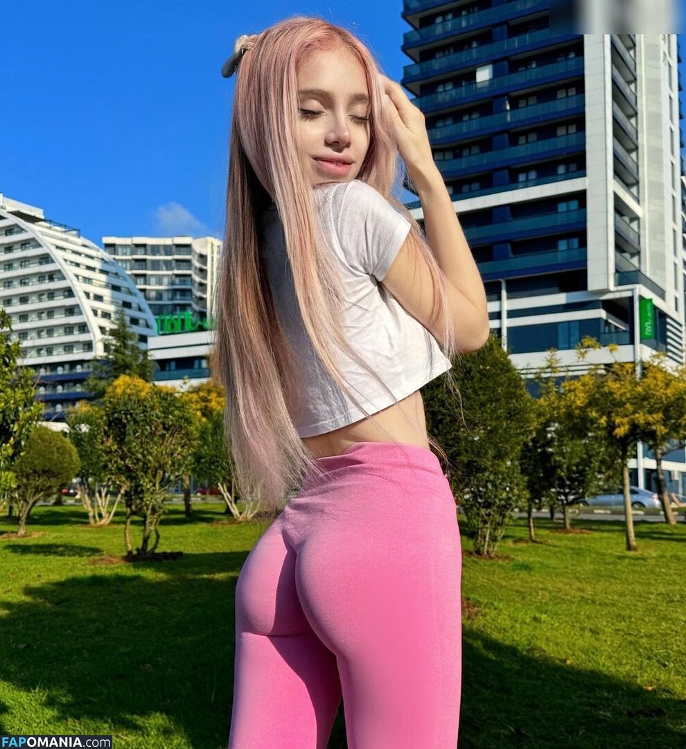 Belaofficial / LoLiBela / lolibela_2 / lovebela Обнажённый OnlyFans  Утёкшее фото #42