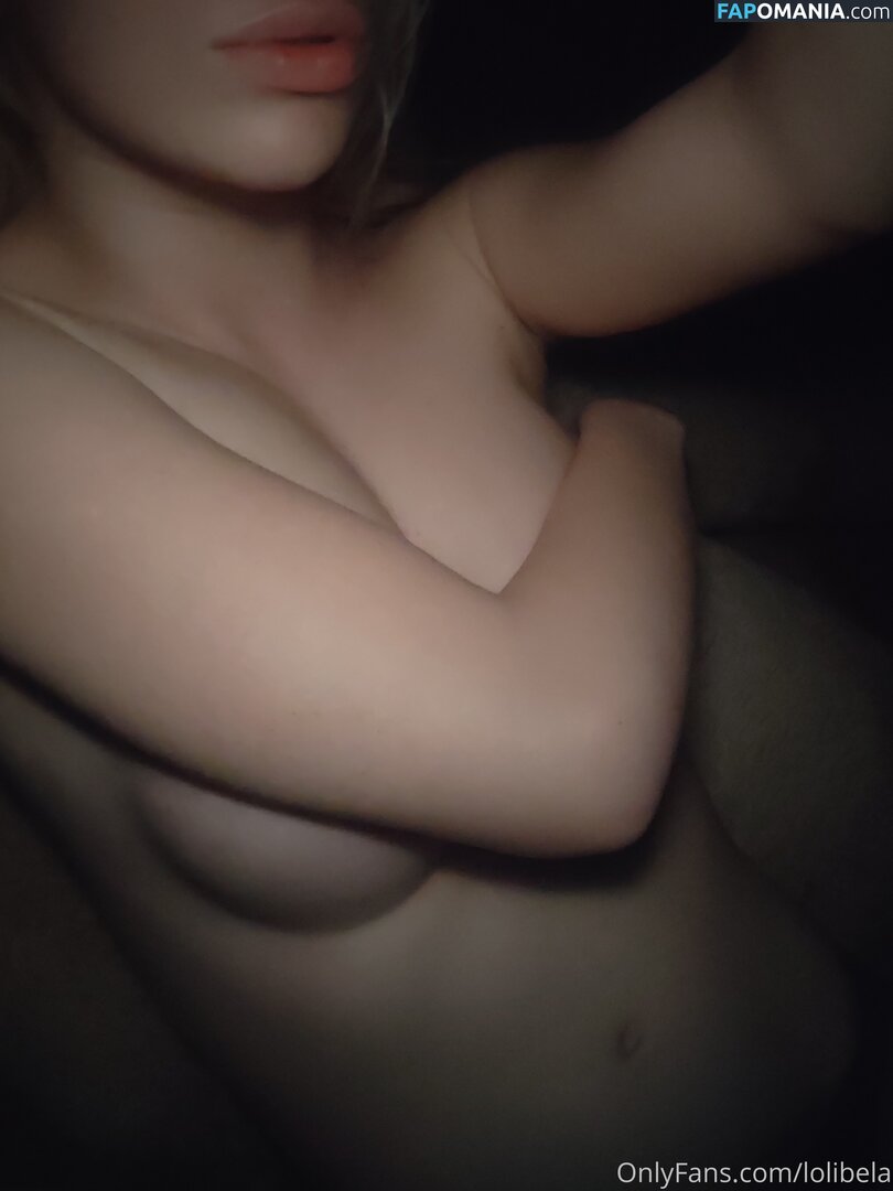 Belaofficial / LoLiBela / lolibela_2 / lovebela Обнажённый OnlyFans  Утёкшее фото #129