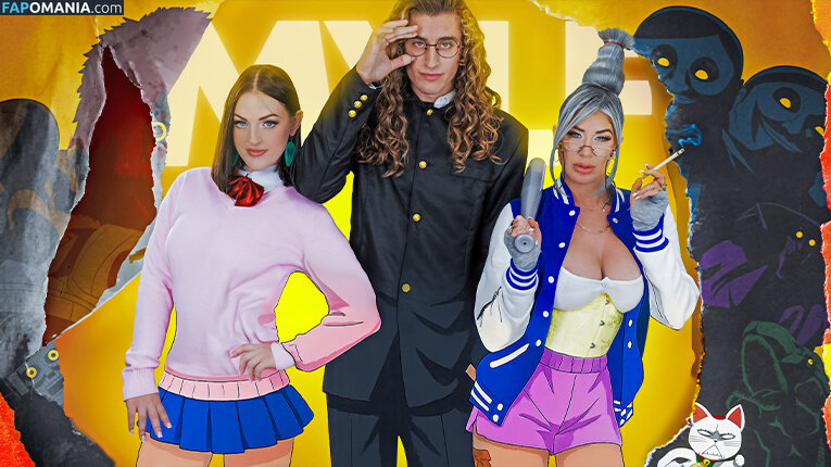 Lolly Dames / lolly__dames / lollydames Обнажённый OnlyFans  Утёкшее фото #1