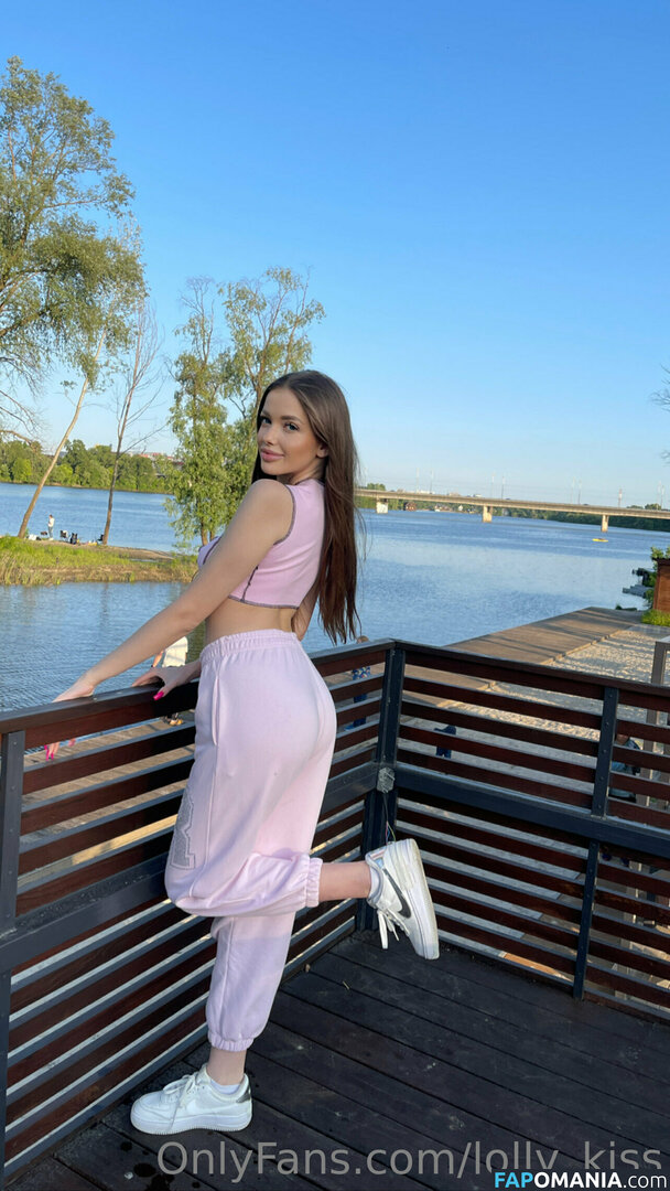lolly_kiss / lollykiss42 Обнажённый OnlyFans  Утёкшее фото #67