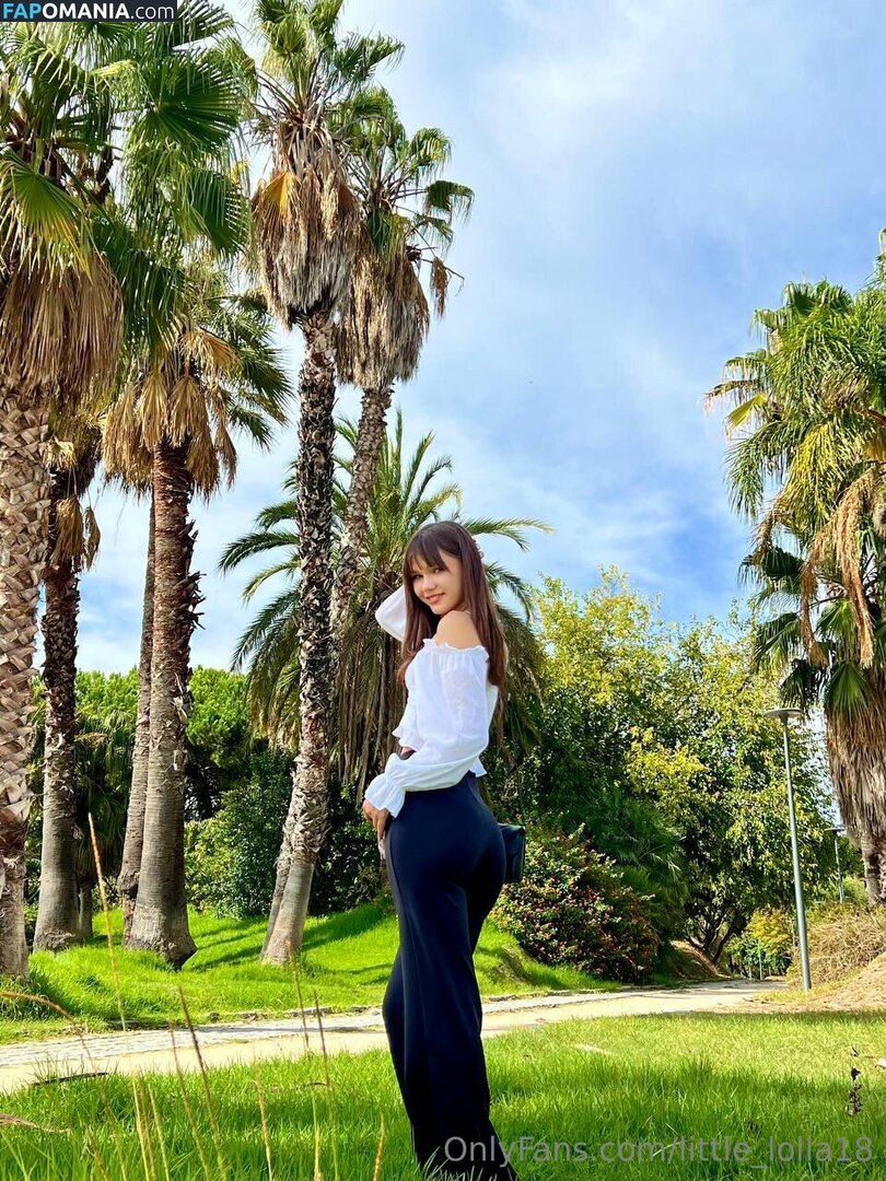 lolly-lo / lolly.lo Обнажённый OnlyFans  Утёкшее фото #10