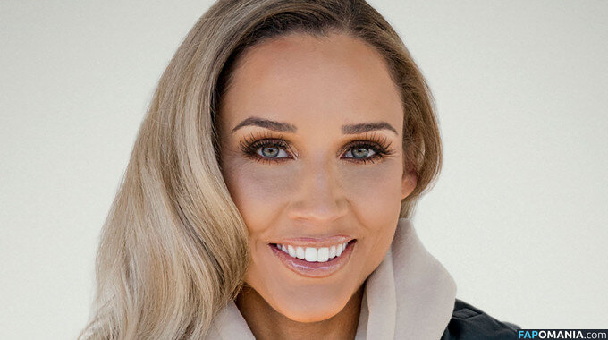 Bobsledder / Lolo Jones / lolojones Обнажённый OnlyFans  Утёкшее фото #4