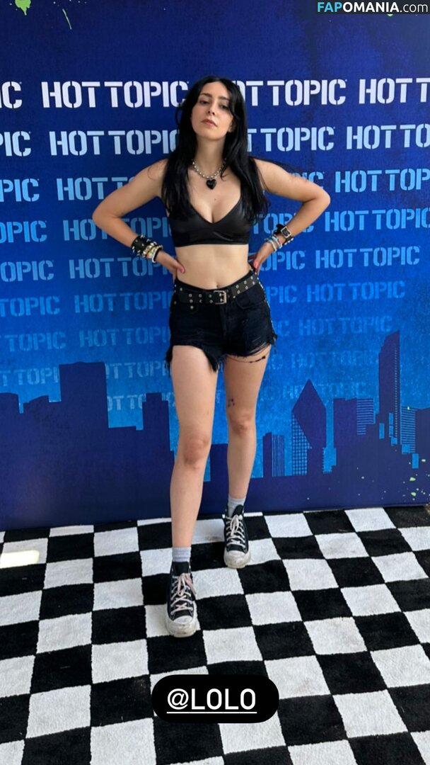 Lølø / lolo Обнажённый OnlyFans  Утёкшее фото #38