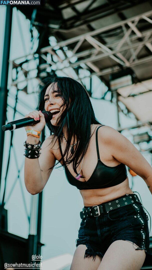 Lølø / lolo Обнажённый OnlyFans  Утёкшее фото #46