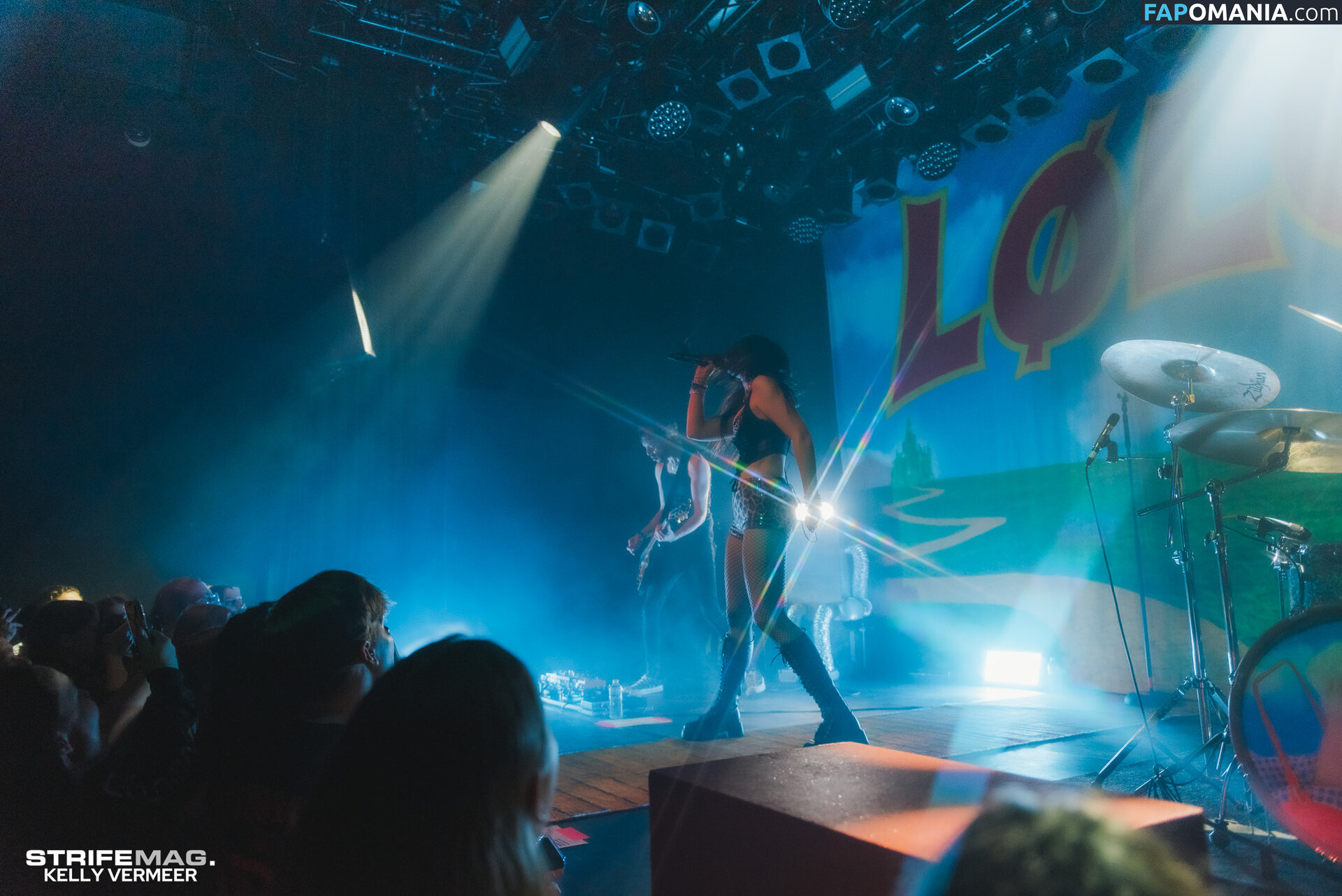 Lølø / lolo Обнажённый OnlyFans  Утёкшее фото #268