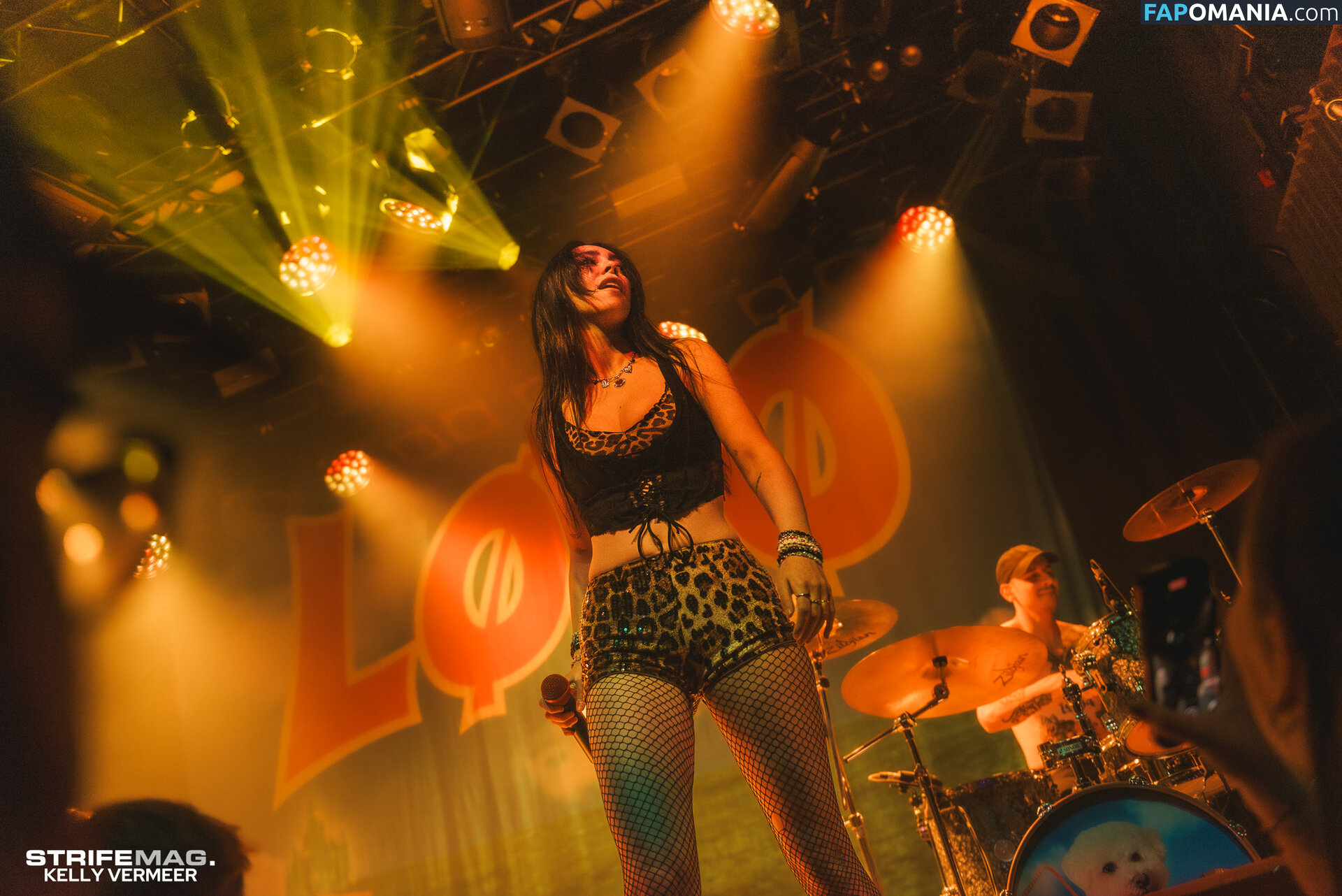 Lølø / lolo Обнажённый OnlyFans  Утёкшее фото #270