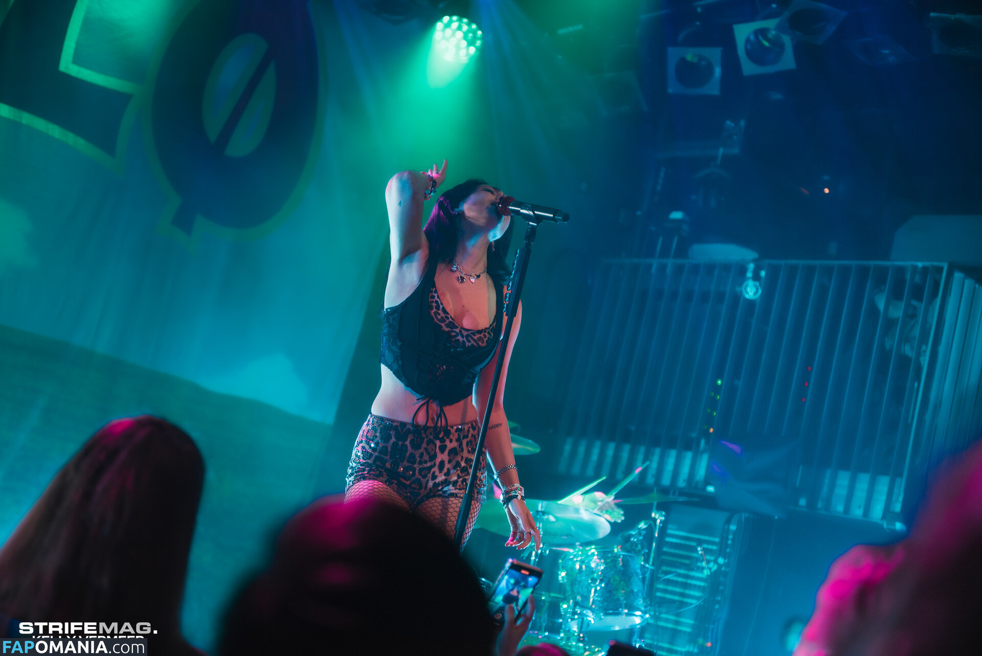 Lølø / lolo Обнажённый OnlyFans  Утёкшее фото #273