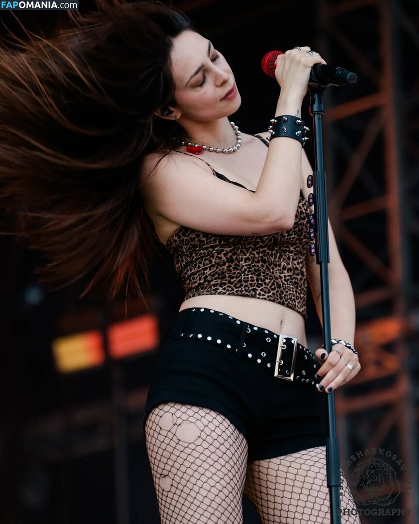 Lølø / lolo Обнажённый OnlyFans  Утёкшее фото #305