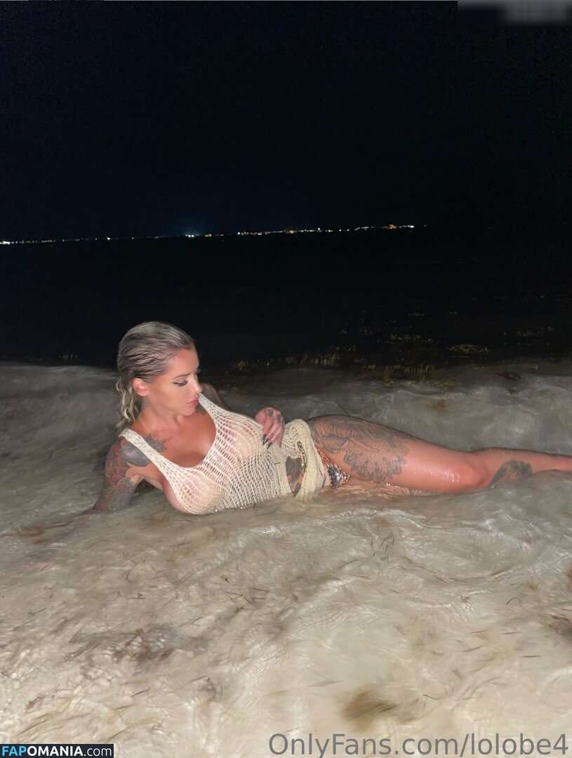 Laurence Bedard / Lolobe4 Обнажённый OnlyFans  Утёкшее фото #52