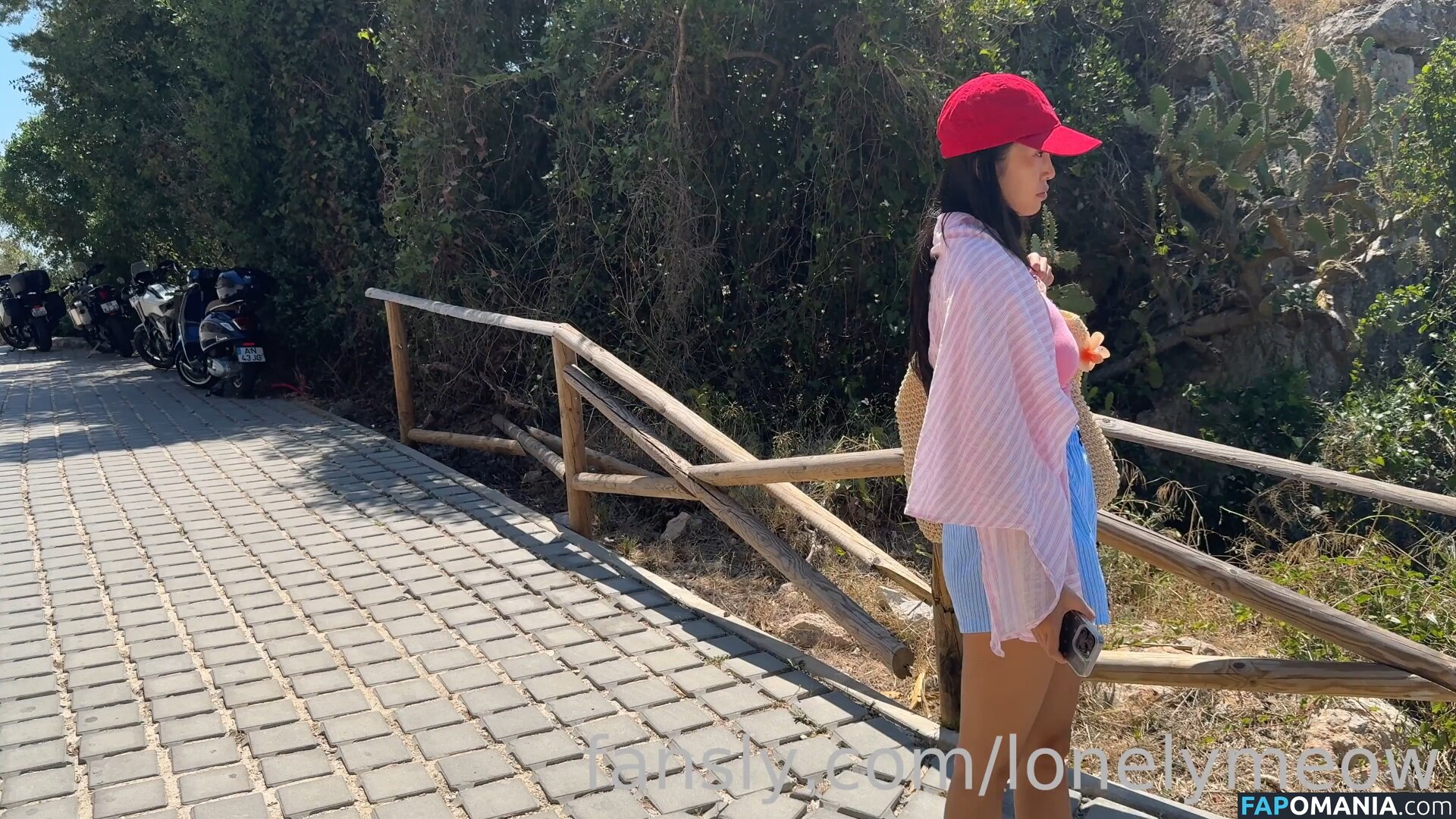 LonelyMeow / meow_lonely / miamia_oo Обнажённый OnlyFans  Утёкшее фото #14