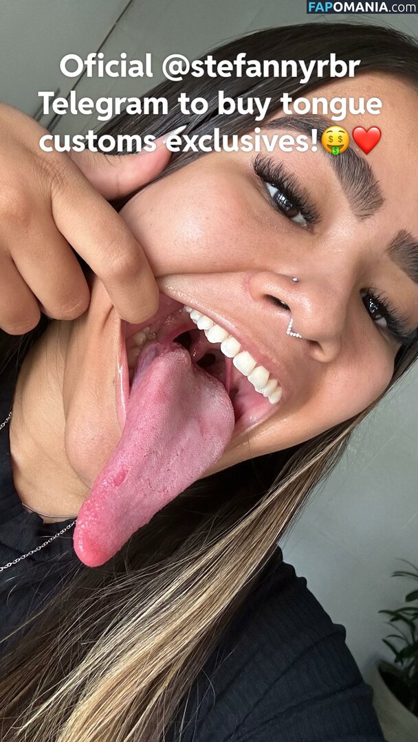 Long Tongue Fetish / _longtonguelewis / diqueentongue / longtonguelewis Обнажённый OnlyFans  Утёкшее фото #76