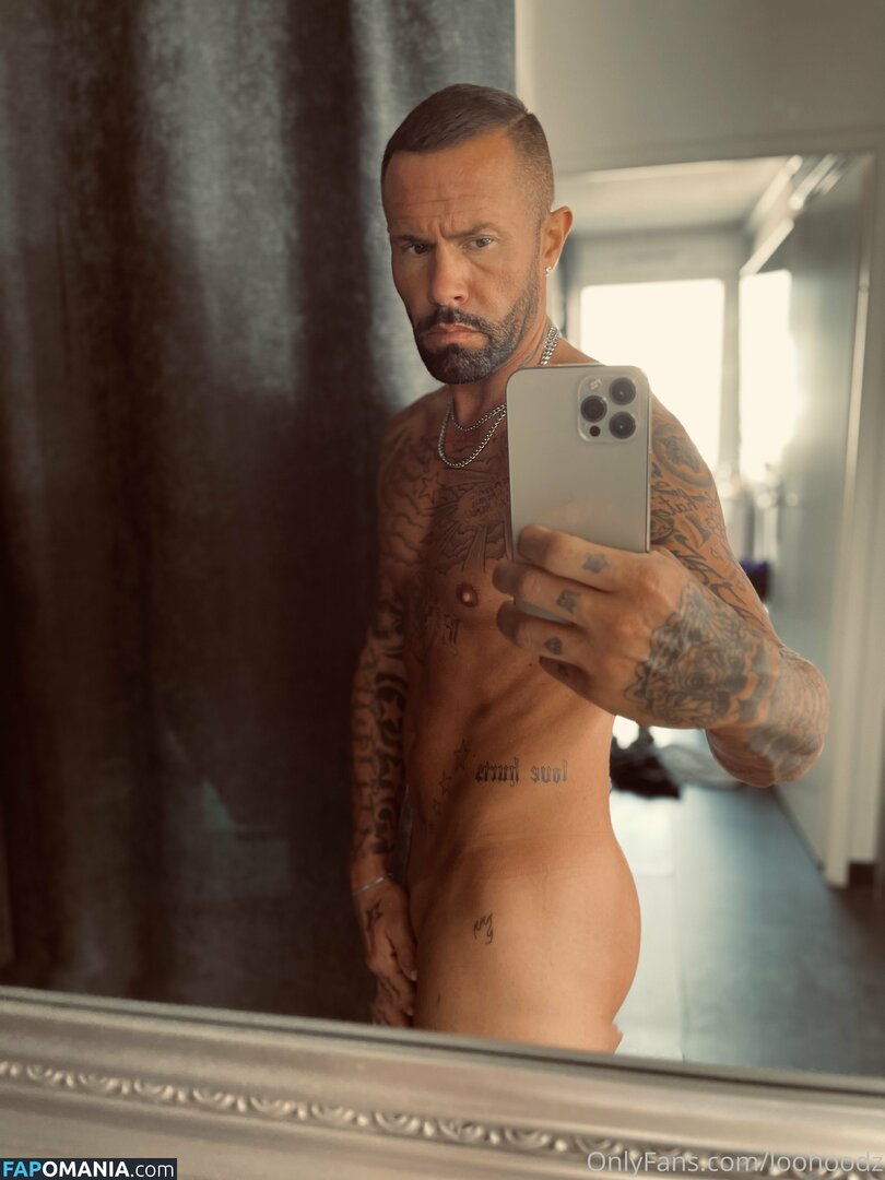 loohoodz / looodz Обнажённый OnlyFans  Утёкшее фото #10
