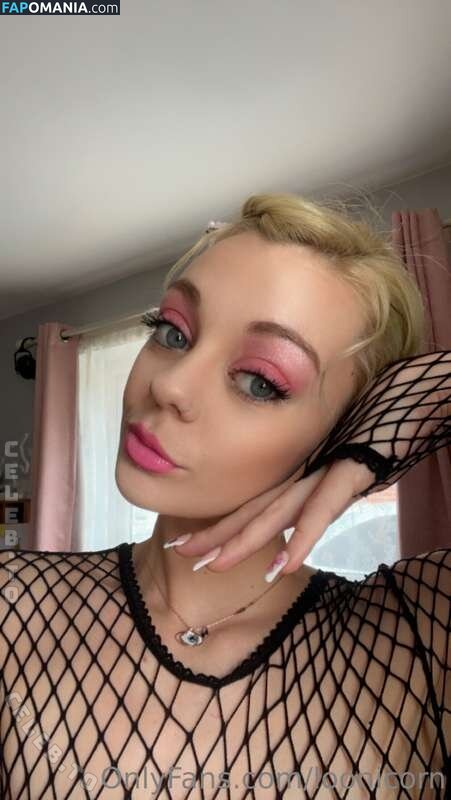 Loonicorn-x / loonicorn / loonicorn.x / loonicorn_x Обнажённый OnlyFans  Утёкшее фото #63