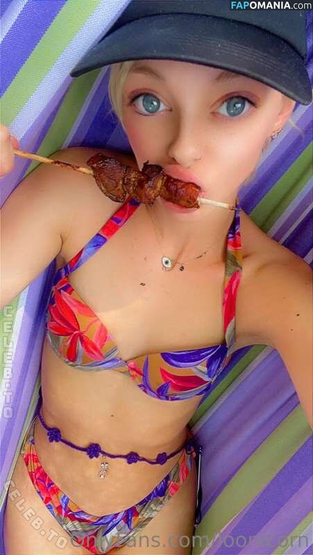 Loonicorn-x / loonicorn / loonicorn.x / loonicorn_x Обнажённый OnlyFans  Утёкшее фото #71