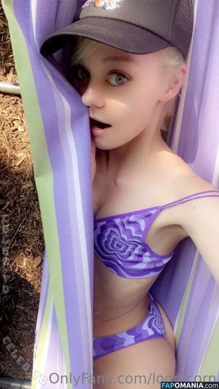 Loonicorn-x / loonicorn / loonicorn.x / loonicorn_x Обнажённый OnlyFans  Утёкшее фото #75