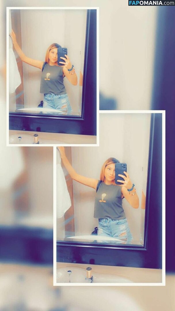 Yesenia Angulo / Yesenia Angulo Castillo / Yesenia Castillo / loovee_seeniaa / onlyfans.com / senia_lovee Обнажённый OnlyFans  Утёкшее фото #1