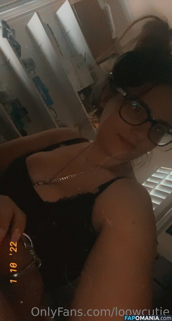 Brianna Maier / Loow213 / Loowcutie / Mistressloow Обнажённый OnlyFans  Утёкшее фото #1