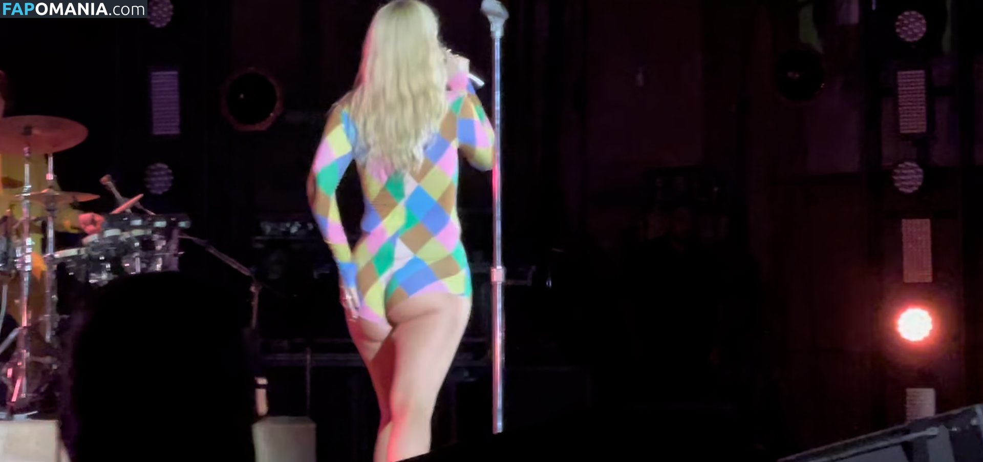 Lorde Обнажённый OnlyFans  Утёкшее фото #8