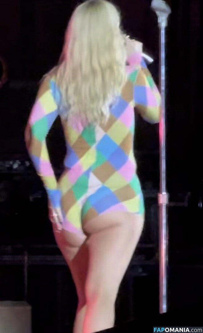 Lorde Обнажённый OnlyFans  Утёкшее фото #10