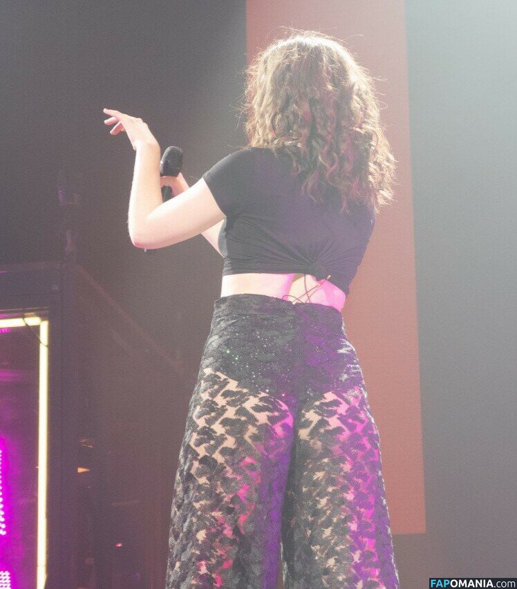 Lorde Обнажённый OnlyFans  Утёкшее фото #14