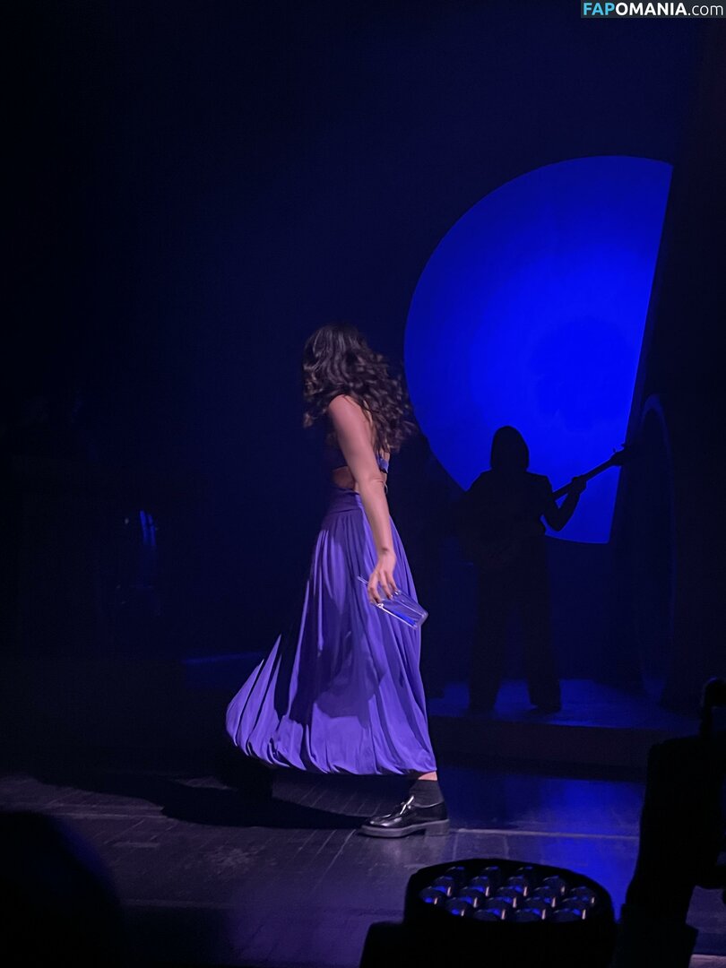 Lorde Обнажённый OnlyFans  Утёкшее фото #58