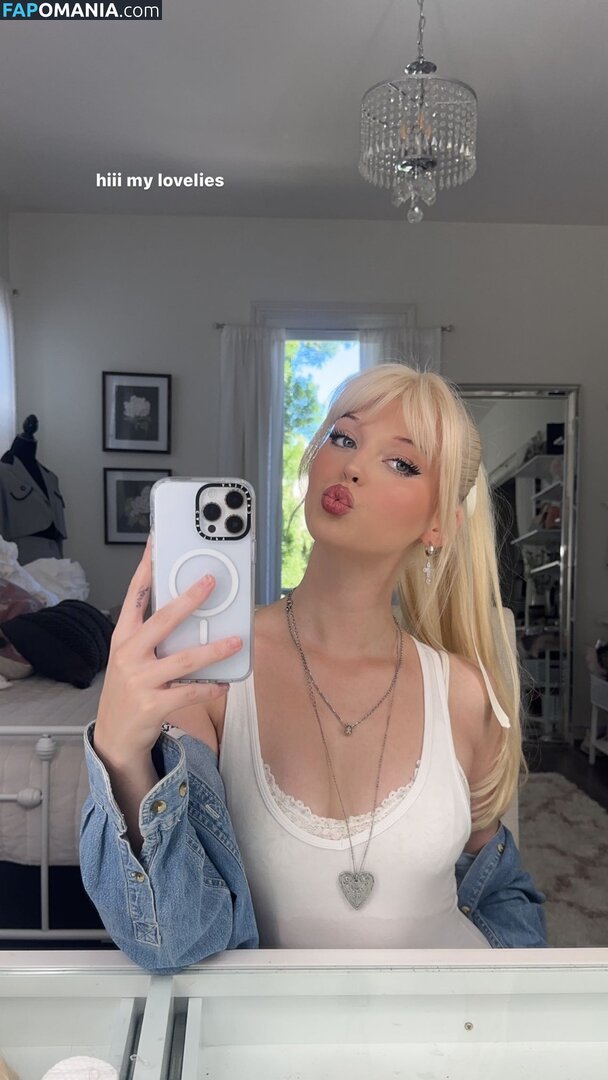 Loren Gray / loren Обнажённый OnlyFans  Утёкшее фото #1